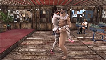 Fo4 the classroom tease