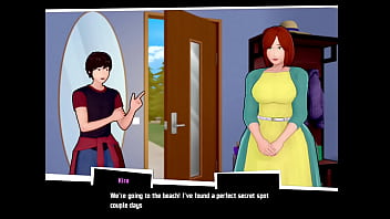 Knight of love cap 31 fucking my stepmother with a huge ass in the shower