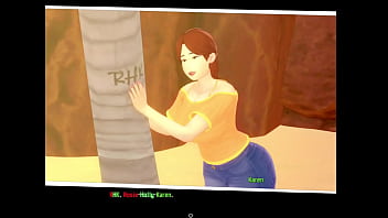 Knight of love cap 31 fucking my stepmother with a huge ass in the shower