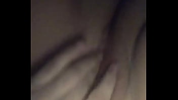 Laying on my bed playing Laying on my bed playing