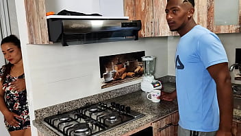 Visit my neighbor ends up in hard sex in your room rioc69 & linda clauss