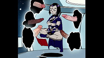 Eyaculación en la cara