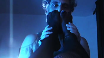 Pucca devil knows exactly how to make her feet drive you wild dirty pov version