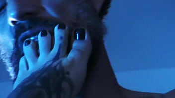 Pucca devil knows exactly how to make her feet drive you wild dirty pov version