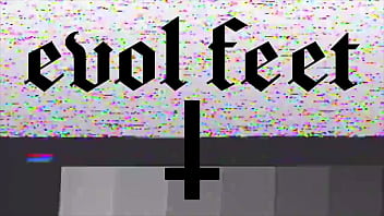 Pucca devil knows exactly how to make her feet drive you wild dirty pov version