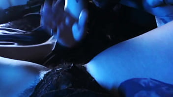 Pucca devil knows exactly how to make her feet drive you wild dirty pov version