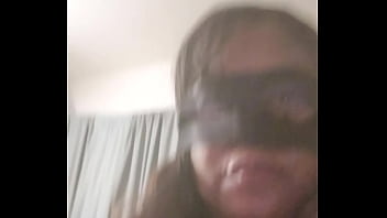 The Masturbator With Dildo And Sucking thumbnail