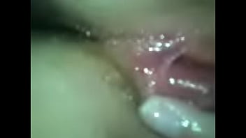 My wet pussy