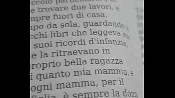 Romanzo 09 parte 04 Romanzo 09 parte 04