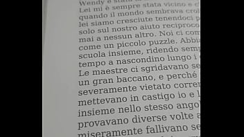 Romanzo 09 parte 04