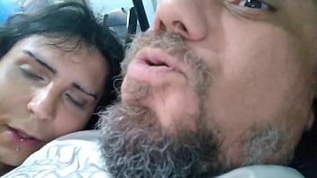 Mamei Gostoso O Pai Do Meu Melhor Amigo Enquanto Ele Estava Fora Alice Hael thumbnail