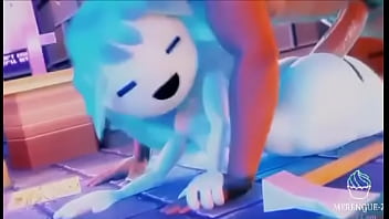 The best scare of my life