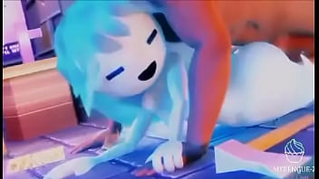 The best scare of my life