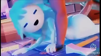 The best scare of my life