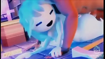 The best scare of my life