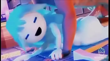 The best scare of my life