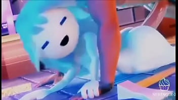 The best scare of my life