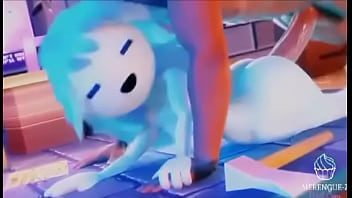 The best scare of my life