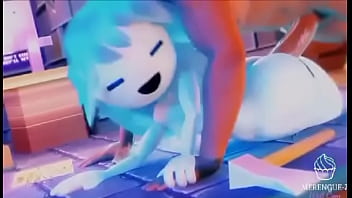 The best scare of my life