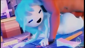 The best scare of my life