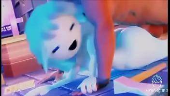 The best scare of my life