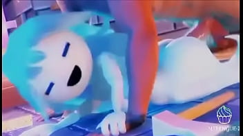 The best scare of my life The best scare of my life