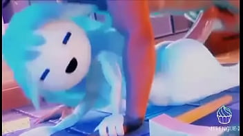 The best scare of my life