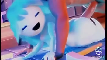 The best scare of my life