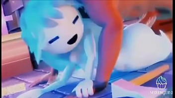 The best scare of my life