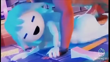 The best scare of my life