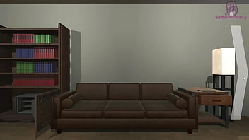 逃離性慾服侍人偶的房間6 夾乃乳交