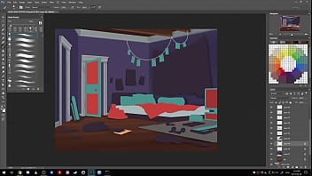 Sts broadcast by dc on picarto from april thirtieth 2019