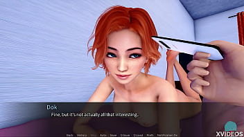 Stormside Ep85 – Visual Novel Gameplay Hd thumbnail