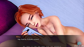 Stormside Ep85 – Visual Novel Gameplay Hd thumbnail