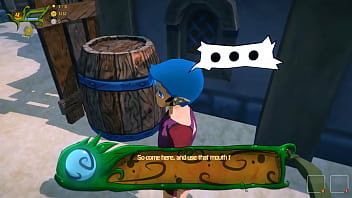 3d hentai church sister hand job