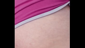 Sheseducedme helping my stepdaughter