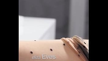 Sheseducedme helping my stepdaughter