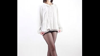 Amateur naked model audition　167