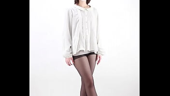 Amateur naked model audition　167