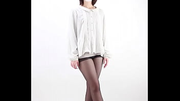 Amateur Naked Model Audition　167 thumbnail