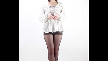 Amateur naked model audition　167