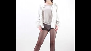 Amateur naked model audition　167