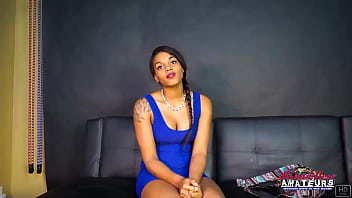 Exotic brunette skylar masturbates and gets her pussy fingered and fucked