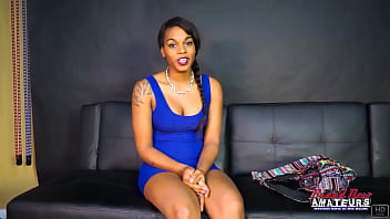 Exotic brunette skylar masturbates and gets her pussy fingered and fucked