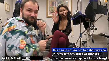 Troubled teen gets mandatory hitachi orgasms from nurse maya farrell minnie rose Troubled teen gets mandatory hitachi orgasms from nurse maya farrell minnie rose