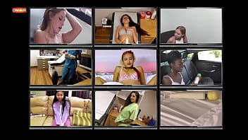 Troubled teen gets mandatory hitachi orgasms from nurse maya farrell minnie rose