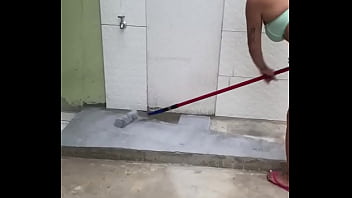 Que rico baila pra mi