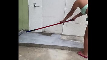 Que rico baila pra mi