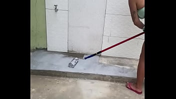 Que rico baila pra mi