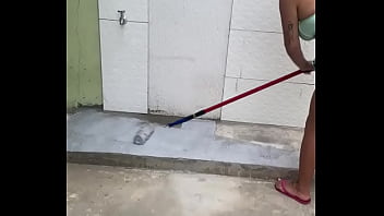 Que rico baila pra mi